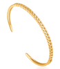 AH B021-05G 925 Sterling Zilver Chain Reaction