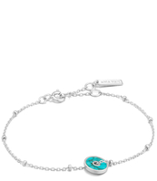 AH B022-01H 925 Sterling Zilver Hidden Gem