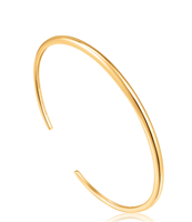 AH B024-02G 925 Sterling Zilver Luxe Minimalism