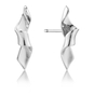 AH E012-01H 925 Sterling Zilver Twister
