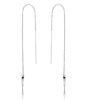 AH E012-03H 925 Sterling Zilver Twister