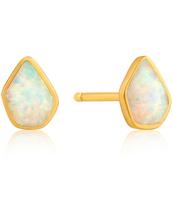 AH E014-03G 925 Sterling Zilver Mineral Glow