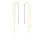 AH E018-02G 925 Sterling Zilver Glow Getter