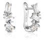 AH E018-03H 925 Sterling Zilver Glow Getter