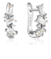 AH E018-03H 925 Sterling Zilver Glow Getter