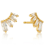 AH E018-04G 925 Sterling Zilver Glow Getter