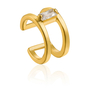 AH E018-06G 925 Sterling Zilver Glow Getter