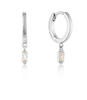 AH E018-09H 925 Sterling ZIlver Glow Getter