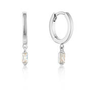 AH E018-09H 925 Sterling ZIlver Glow Getter