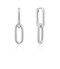 AH E021-01H 925 Sterling Zilver Chain Reaction