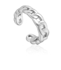 AH E021-05H 925 Sterling Zilver Chain Reaction