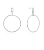 AH E021-07H 925 Sterling Zilver Chain Reaction