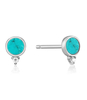 AH E022-01H 925 Sterling Zilver Hidden Gem