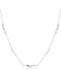 AH N012-02H 925 Sterling Zilver Twister