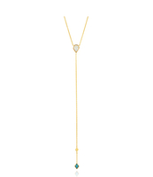 AH N014-01G 925 Sterling Zilver Mineral Glow