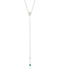 AH N014-01H 925 Sterling Zilver Mineral Glow