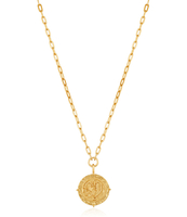 AH N020-02G 925 Sterling Zilver Gold Digger