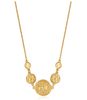 AH N020-03G 925 Sterling Zilver Gold Digger