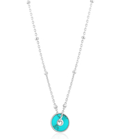 AH N022-01H 925 Sterling Zilver Hidden Gem
