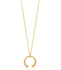 AH N024-03G 925 Sterling Zilver Luxe Minimalism