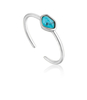AH R014-01H 925 Sterling Zilver Mineral Glow