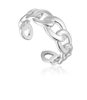 AH R021-01H 925 Sterling Zilver Chain Reaction
