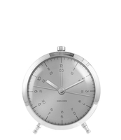 Alarm clock Button BOX32 Design