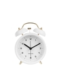Alarm clock Classic Bell BOX32