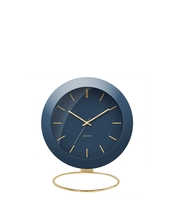 Alarm clock Globe Design Armando Breeveld