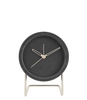 Alarm clock Luxurious Velvet Design Boxtel & Buijs