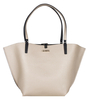Alby Toggle Tote