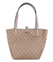 Alby Toggle Tote