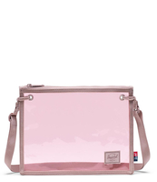 Alder Clear Bag