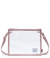 Alder Clear Bag