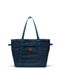 Alexander Zip Tote