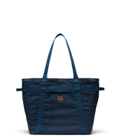 Alexander Zip Tote