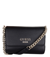 Alma Mini Crossbody Flap