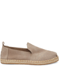 Alpargata Suede