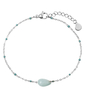 Amazonite Gem Bracelet X My Jewellery