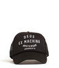Amsterdam Address Trucker