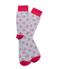 Anchor Man Socks