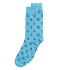 Anchor Man Socks
