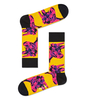 Andy Warhol Cow Socks