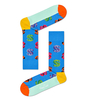 Andy Warhol Dollar Socks