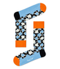 Andy Warhol Flower Socks