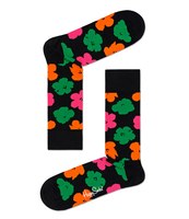 Andy Warhol Flower Socks