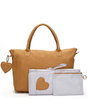 Anjali Diaper Bag