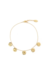 Anklet Coins
