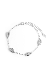 Anklet Shells