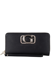 Annarita SLG Large Zip Around